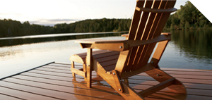 Decking