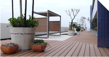 Decking